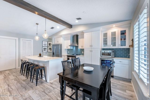 1170 19TH Street N, Jacksonville Beach, FL 32250