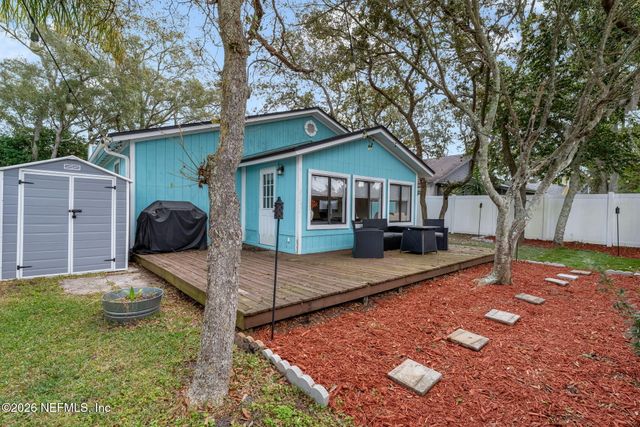 1170 19TH Street N, Jacksonville Beach, FL 32250