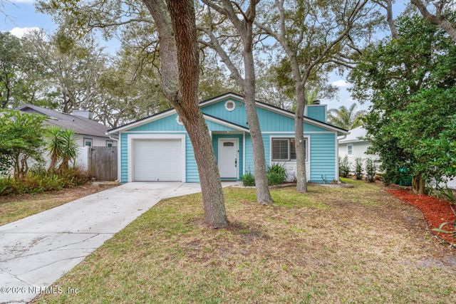 1170 19TH Street N, Jacksonville Beach, FL 32250