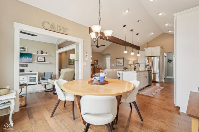 1569 Leisure Way, Greenfield, IN 46140