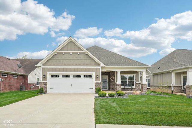 1569 Leisure Way, Greenfield, IN 46140