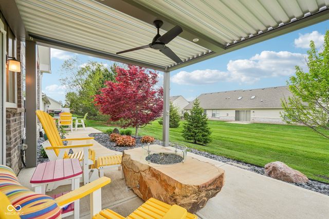 1569 Leisure Way, Greenfield, IN 46140