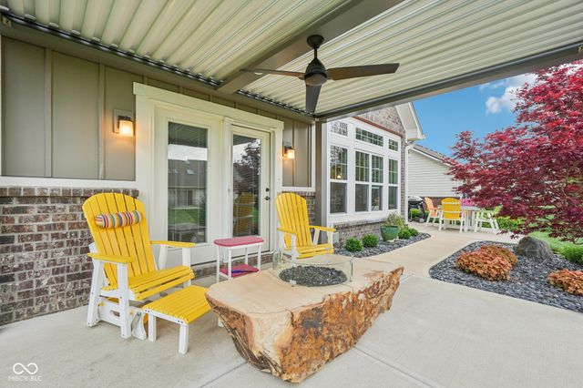 1569 Leisure Way, Greenfield, IN 46140