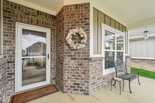 1569 Leisure Way, Greenfield, IN 46140