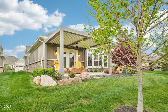 1569 Leisure Way, Greenfield, IN 46140