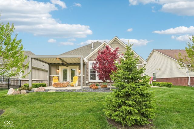 1569 Leisure Way, Greenfield, IN 46140