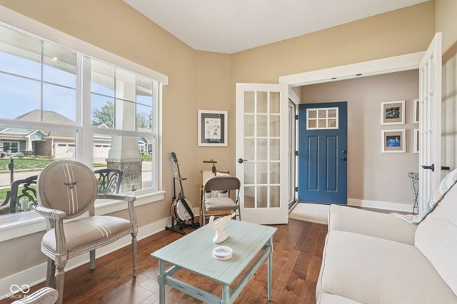 1569 Leisure Way, Greenfield, IN 46140