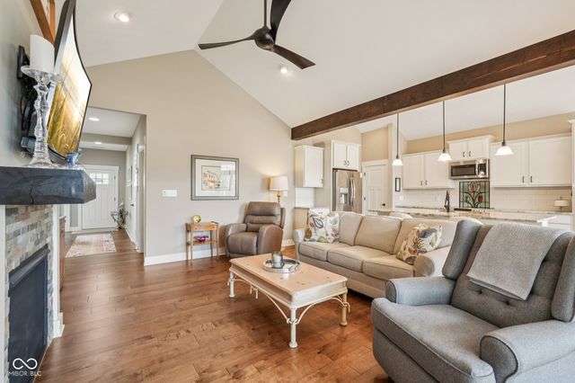 1569 Leisure Way, Greenfield, IN 46140