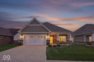 1569 Leisure Way, Greenfield, IN 46140