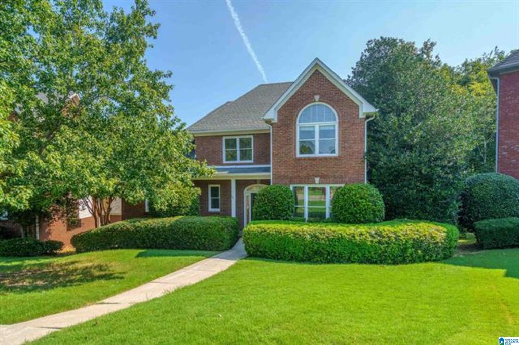 705 MEADOW RIDGE COURT, Birmingham, AL 35242