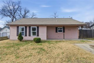 1643 S Oak Avenue, Bartlesville, OK 74003