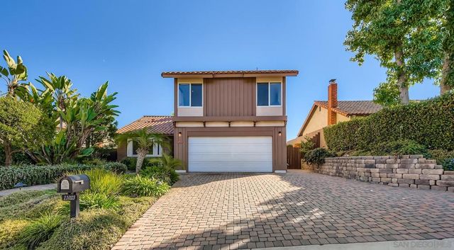 11023 Viacha Dr, San Diego, CA 92124