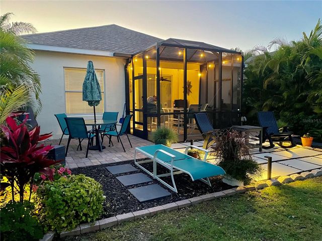 5007 BOSTON COMMON GLEN, Bradenton, FL 34211