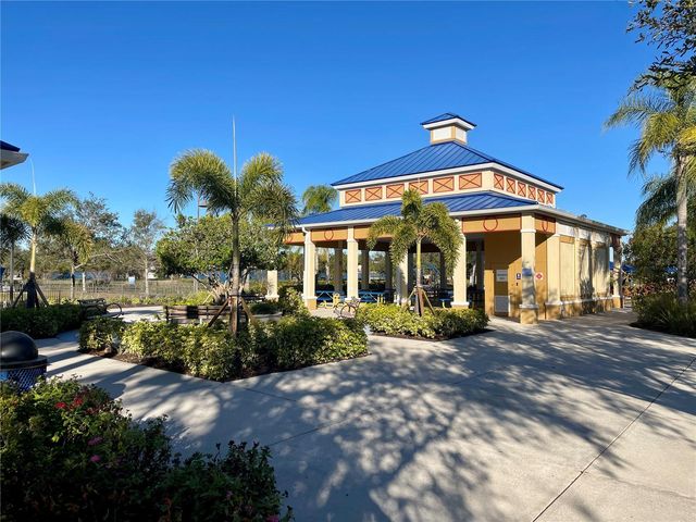 5007 BOSTON COMMON GLEN, Bradenton, FL 34211