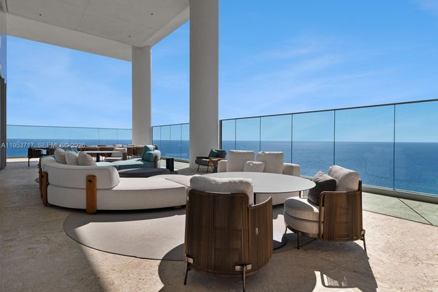 18501 Collins Avenue 3704, Sunny Isles Beach, FL 33160