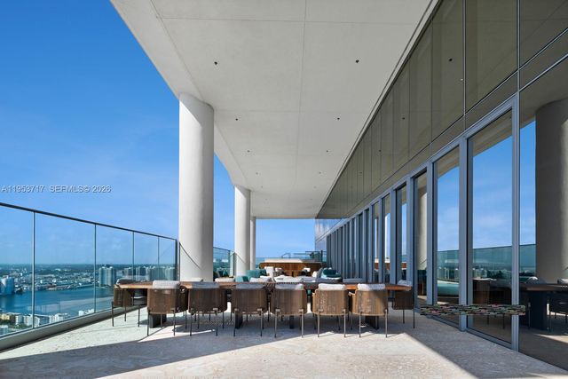 18501 Collins Avenue 3704, Sunny Isles Beach, FL 33160