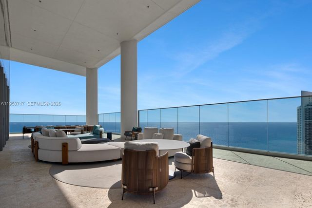 18501 Collins Avenue 3704, Sunny Isles Beach, FL 33160