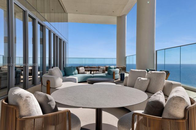 18501 Collins Avenue 3704, Sunny Isles Beach, FL 33160