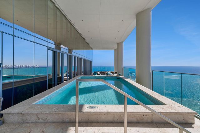 18501 Collins Avenue 3704, Sunny Isles Beach, FL 33160