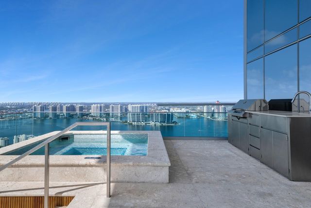 18501 Collins Avenue 3704, Sunny Isles Beach, FL 33160