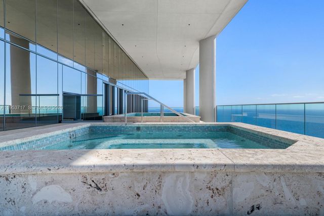 18501 Collins Avenue 3704, Sunny Isles Beach, FL 33160