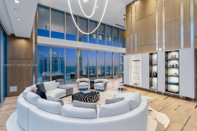 18501 Collins Avenue 3704, Sunny Isles Beach, FL 33160