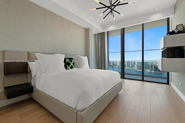 18501 Collins Avenue 3704, Sunny Isles Beach, FL 33160