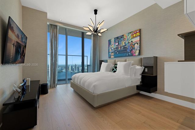 18501 Collins Avenue 3704, Sunny Isles Beach, FL 33160