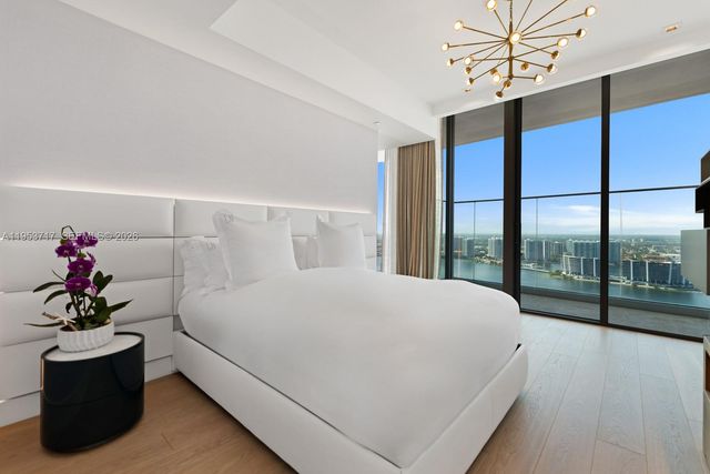 18501 Collins Avenue 3704, Sunny Isles Beach, FL 33160