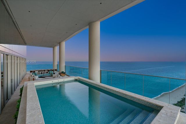 18501 Collins Avenue 3704, Sunny Isles Beach, FL 33160