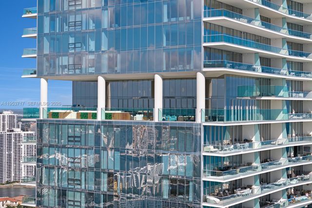 18501 Collins Avenue 3704, Sunny Isles Beach, FL 33160