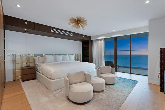 18501 Collins Avenue 3704, Sunny Isles Beach, FL 33160