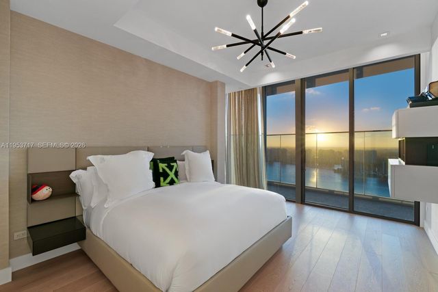 18501 Collins Avenue 3704, Sunny Isles Beach, FL 33160