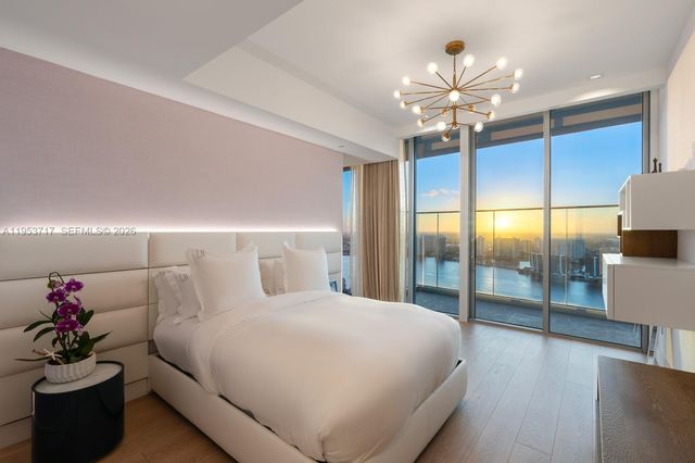 18501 Collins Avenue 3704, Sunny Isles Beach, FL 33160