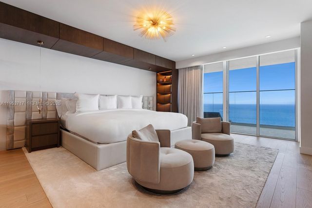 18501 Collins Avenue 3704, Sunny Isles Beach, FL 33160