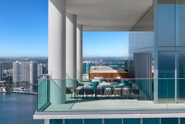 18501 Collins Avenue 3704, Sunny Isles Beach, FL 33160