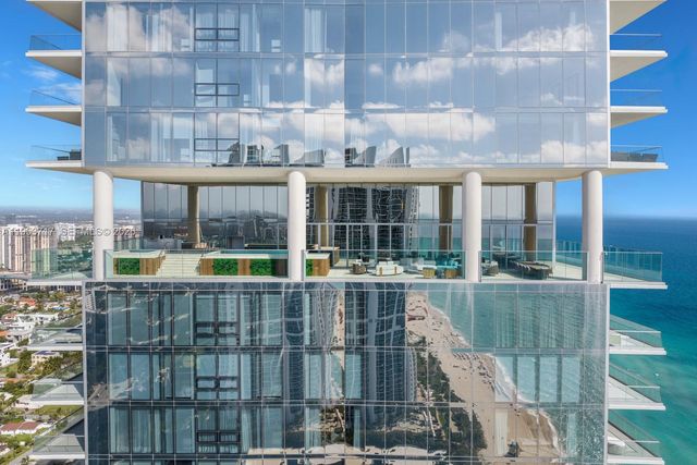 18501 Collins Avenue 3704, Sunny Isles Beach, FL 33160