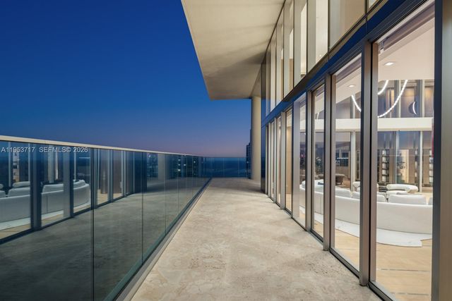 18501 Collins Avenue 3704, Sunny Isles Beach, FL 33160