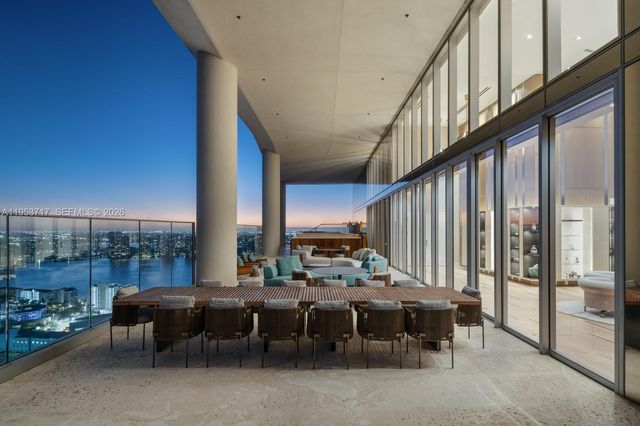 18501 Collins Avenue 3704, Sunny Isles Beach, FL 33160
