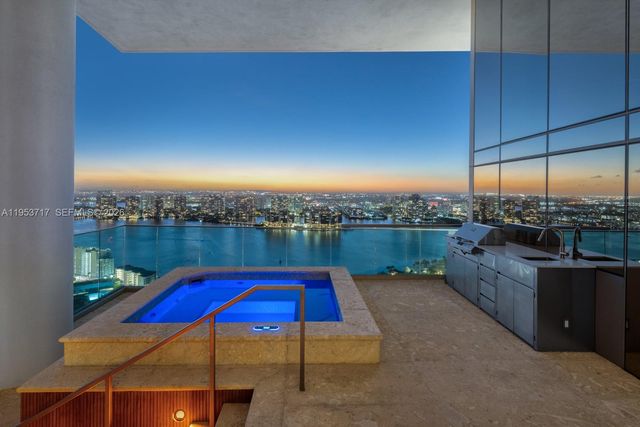 18501 Collins Avenue 3704, Sunny Isles Beach, FL 33160