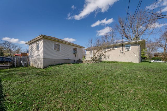 1312 Jannelle Court, Lexington, KY 40517