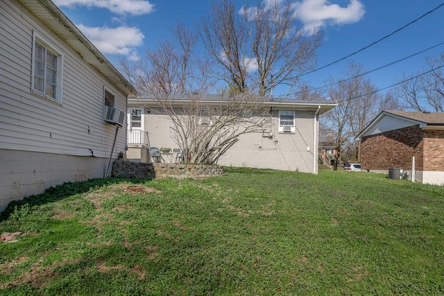 1312 Jannelle Court, Lexington, KY 40517