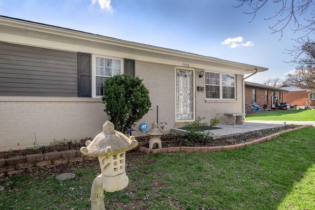 1312 Jannelle Court, Lexington, KY 40517