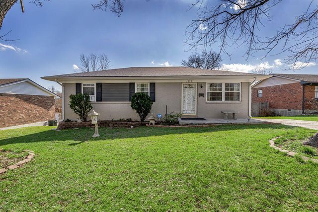 1312 Jannelle Court, Lexington, KY 40517