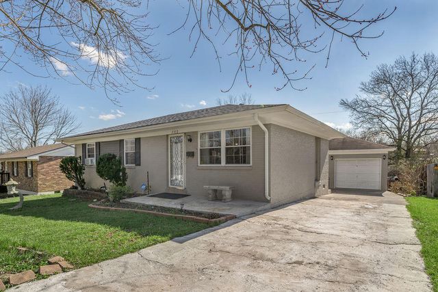 1312 Jannelle Court, Lexington, KY 40517