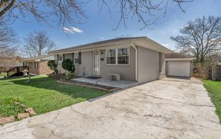 1312 Jannelle Court, Lexington, KY 40517