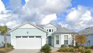 695 Tiki Terrace, Hardeeville, SC 29927