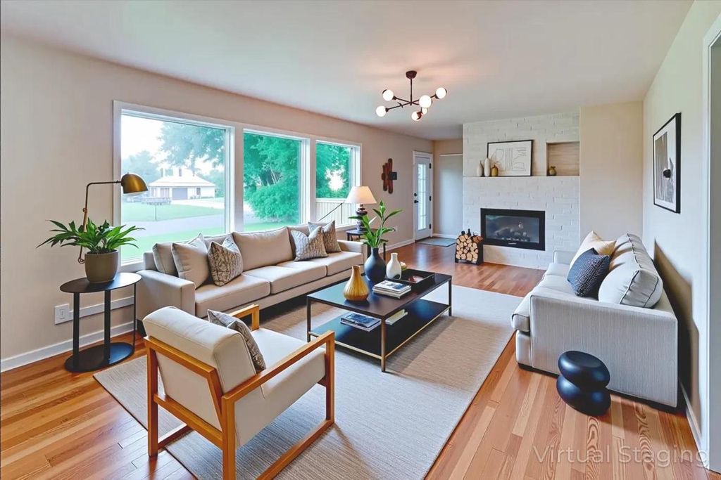 5117 Loruth Terrace, Madison, WI 53711