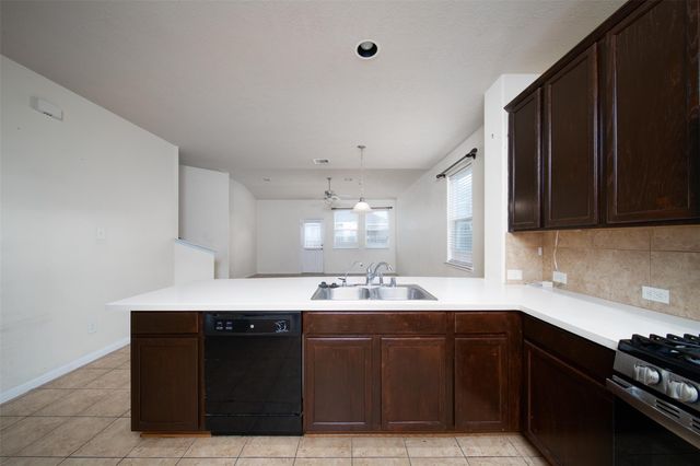 19543 Otter Trail Court, Katy, TX 77449