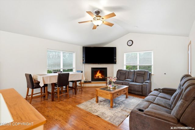 3966 N Ebbtide Court, Wasilla, AK 99645